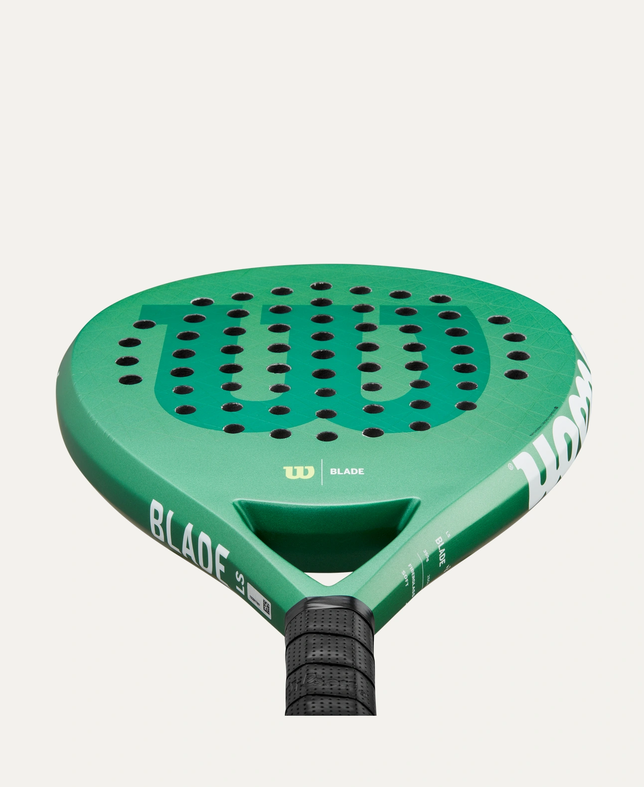Racheta padel Wilson Blade LS V3 [2]