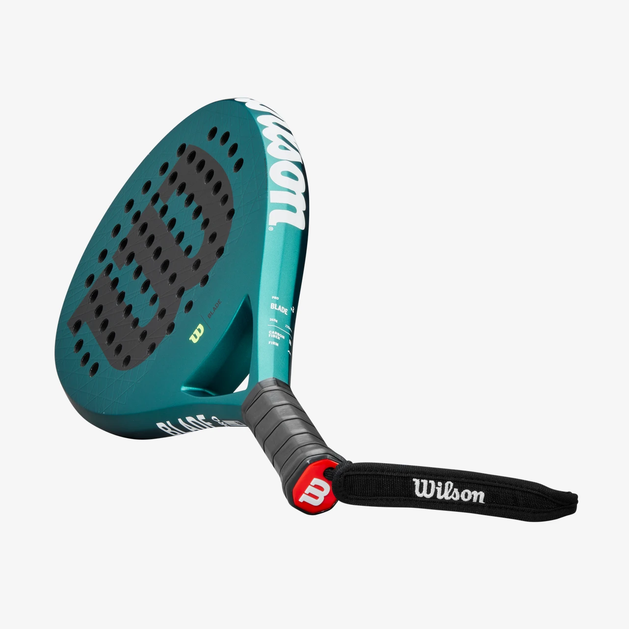 Racheta padel Wilson BLADE Pro V3 [5]