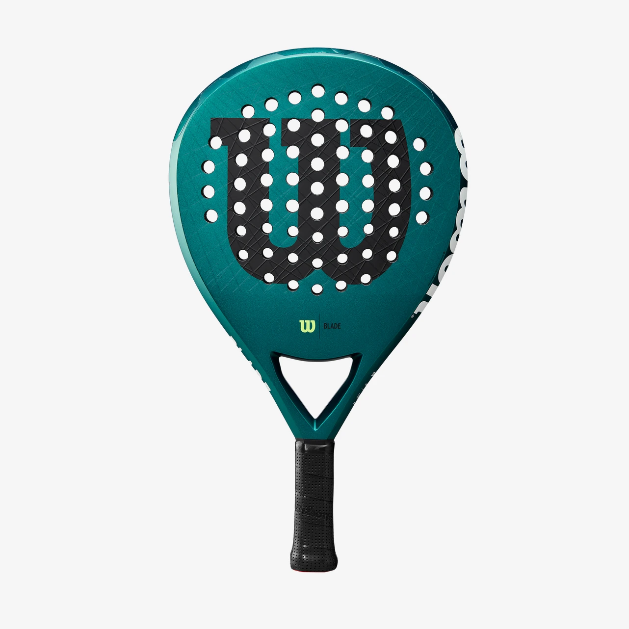 Racheta padel  Wilson BLADE V3 [2]