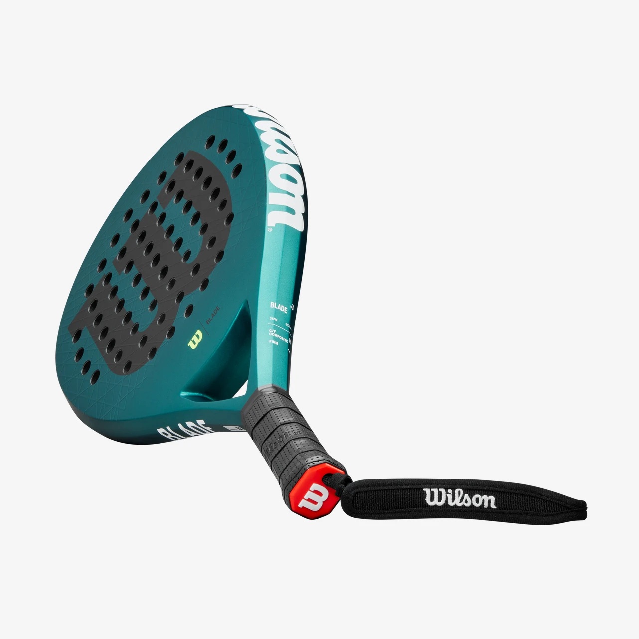 Racheta padel  Wilson BLADE V3 [5]