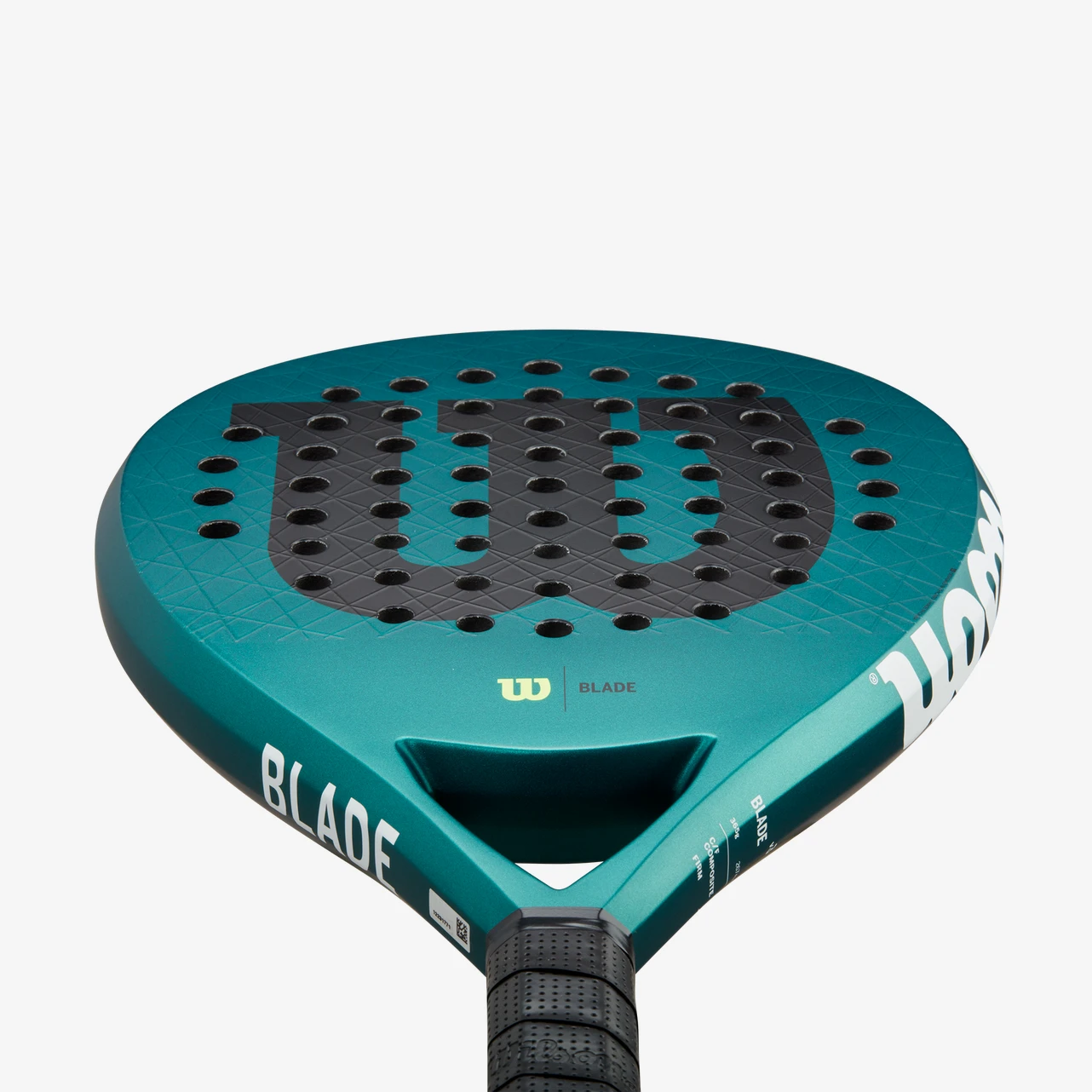 Racheta padel  Wilson BLADE V3 [6]