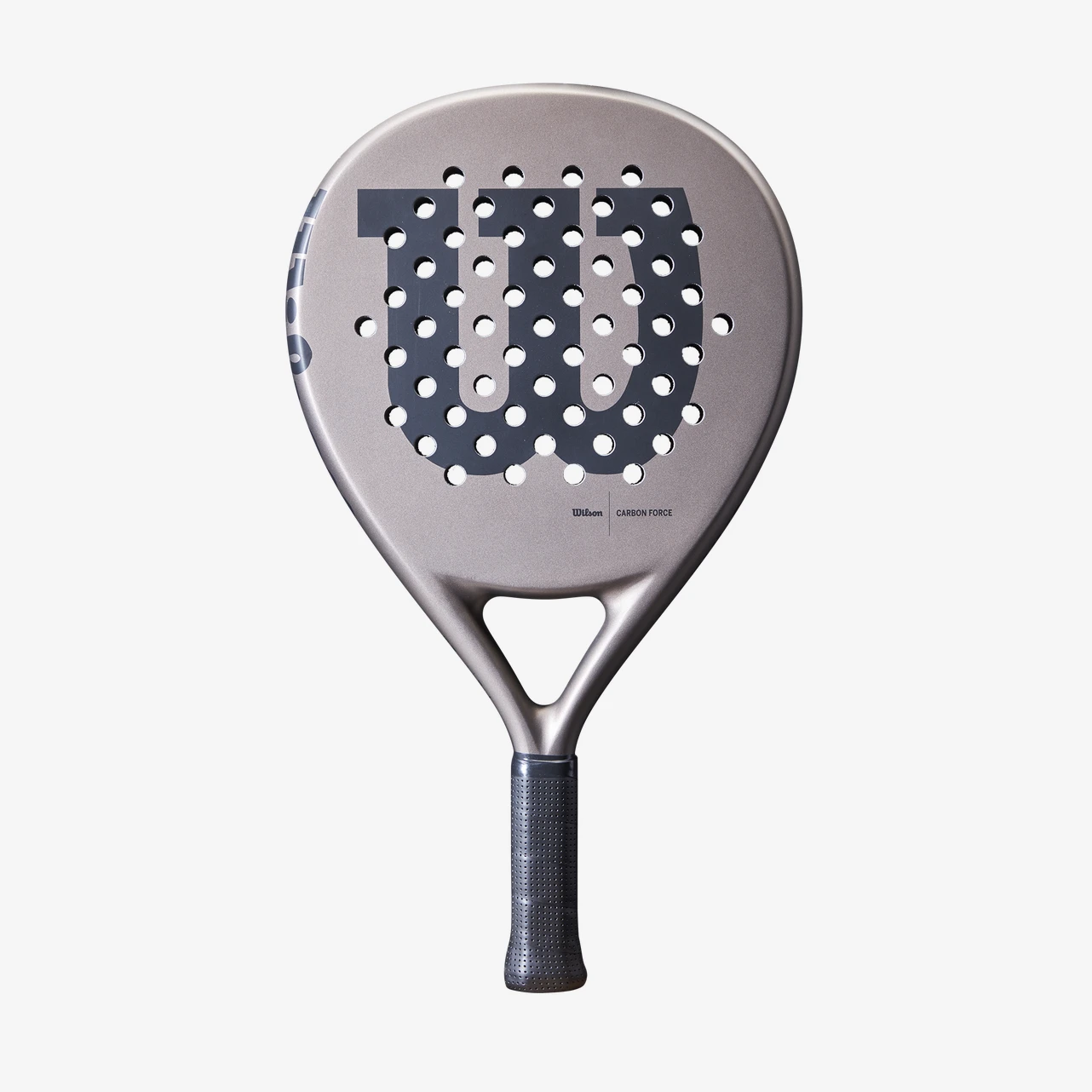 Racheta padel Wilson CARBON Force [2]