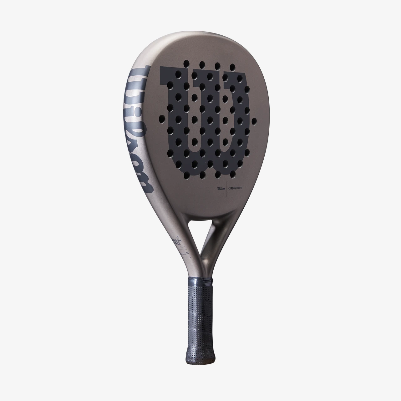 Racheta padel Wilson CARBON Force [3]