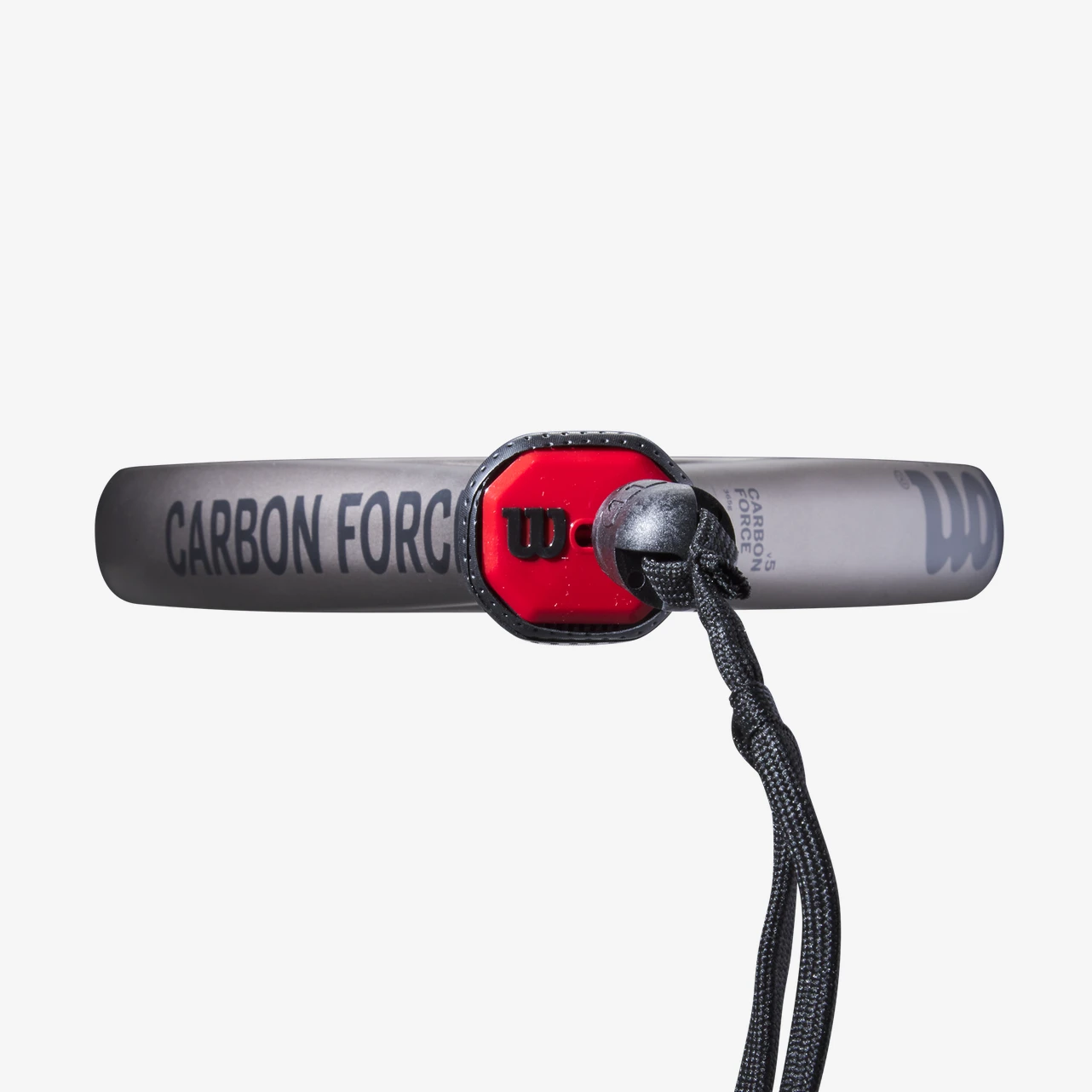 Racheta padel Wilson CARBON Force [6]