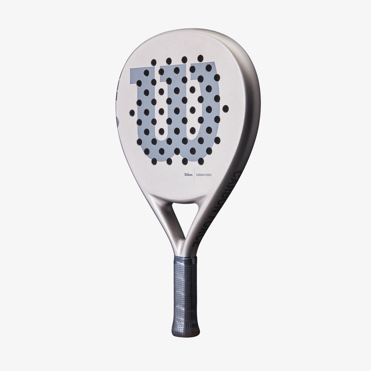 Racheta padel Wilson CARBON Force [1]