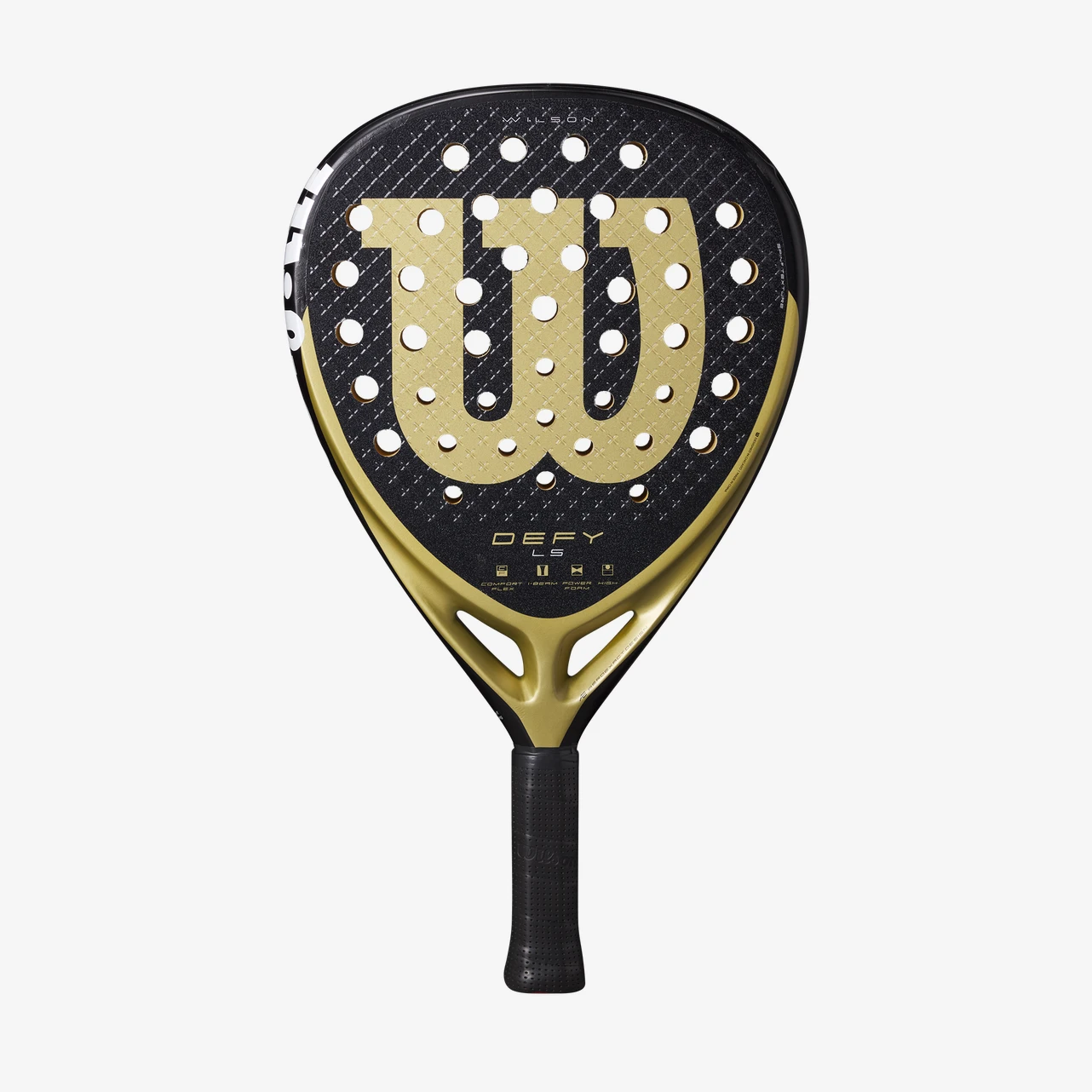 Racheta padel Wilson DEFY LS V1 [3]