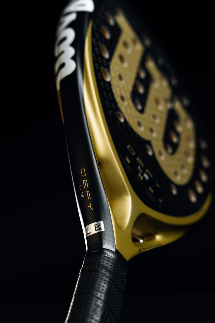 Racheta padel Wilson DEFY LS V1 [6]
