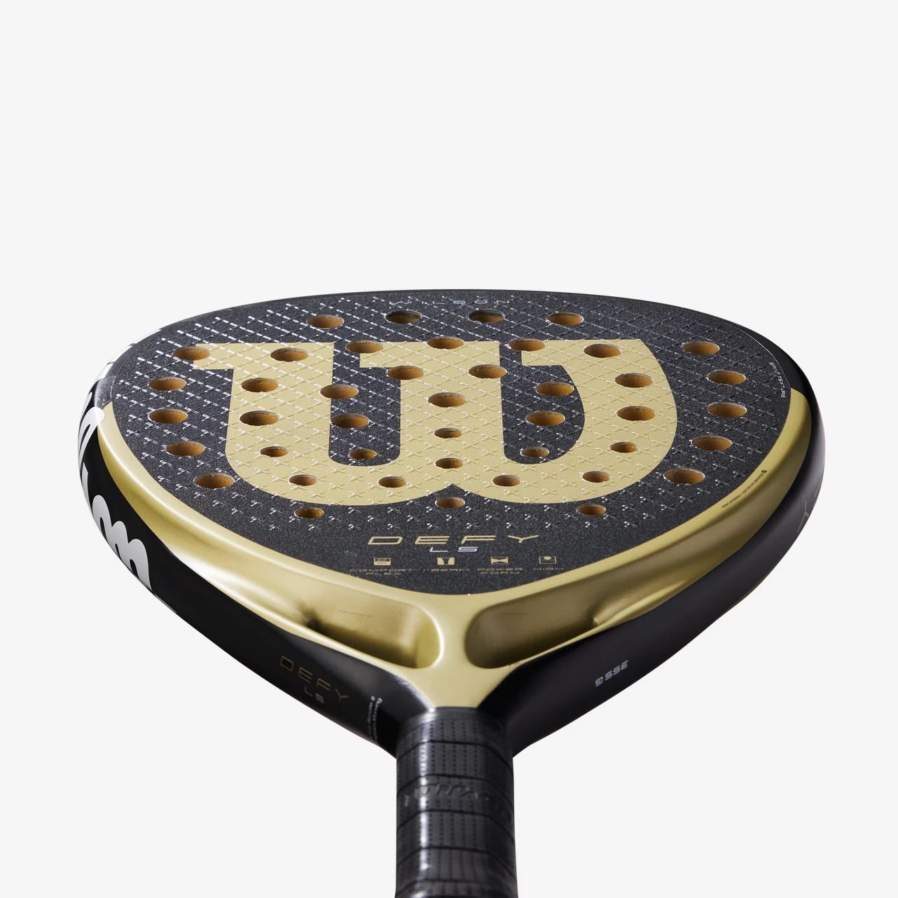 Racheta padel Wilson DEFY LS V1 [5]