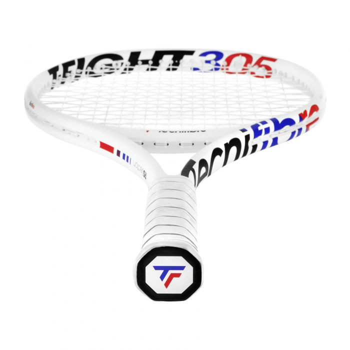 Tecnifibre T-Fight 305 ISO [5]