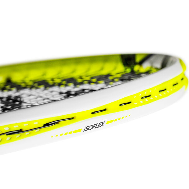 Racheta Tecnifibre TF-X1 V2 275 [8]