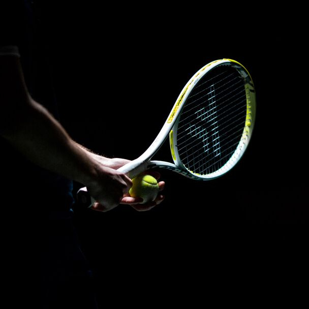 Racheta Tecnifibre TF-X1 V2 300 [5]
