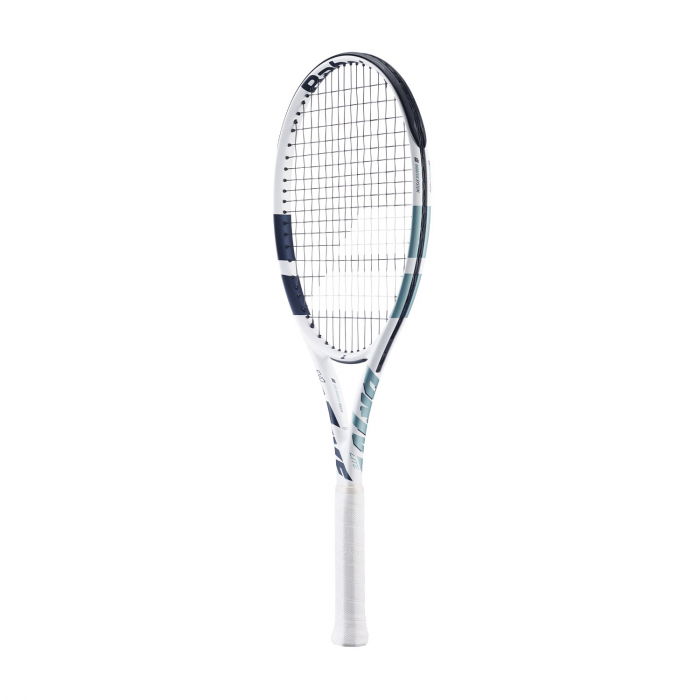 Racheta tenis Babolat EVO Drive Lite 2 - alba [3]