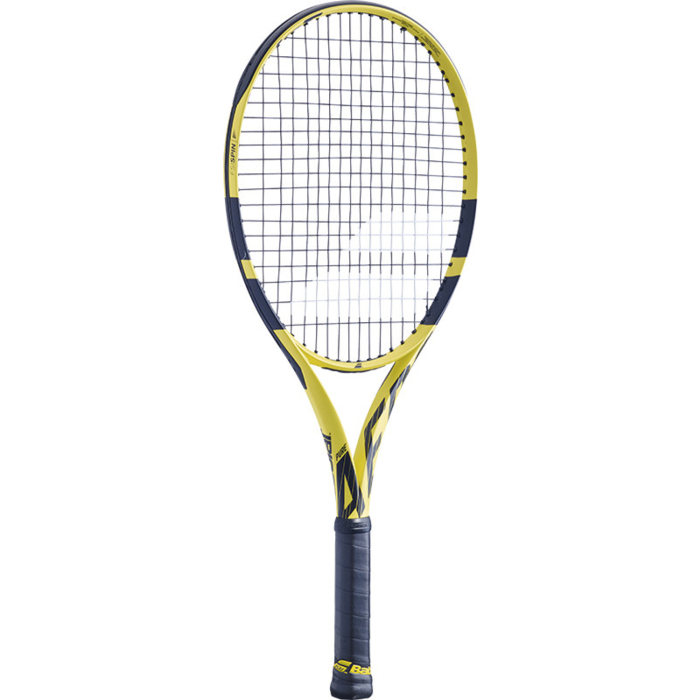 Racheta tenis Babolat Pure Aero I Junior 26 [1]