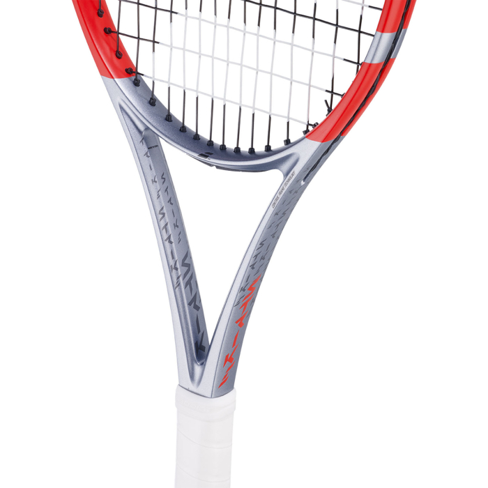 Racheta tenis Babolat Pure Strike Junior 26 - Gen. 4 [6]