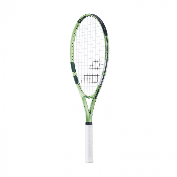 Racheta tenis Babolat Wimbledon Junior 25 [2]