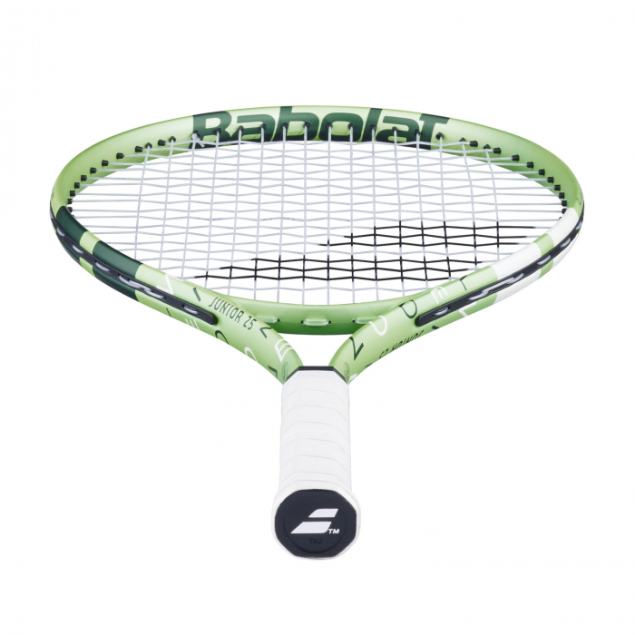 Racheta tenis Babolat Wimbledon Junior 25 [4]