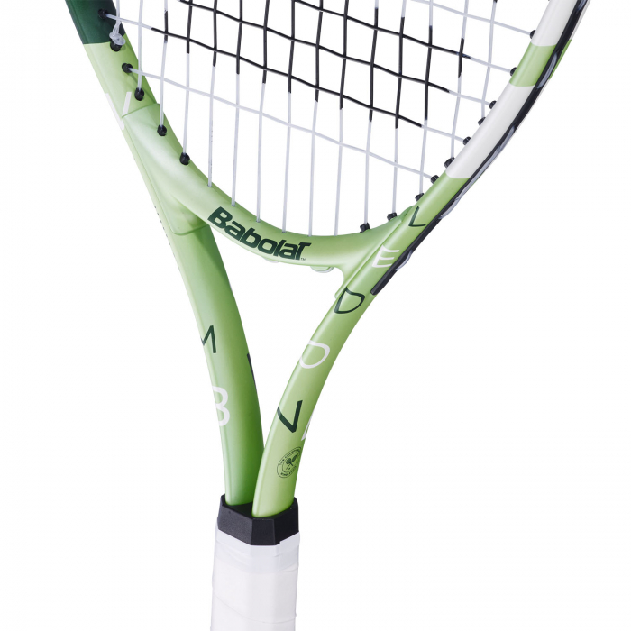 Racheta tenis Babolat Wimbledon Junior 25 [6]