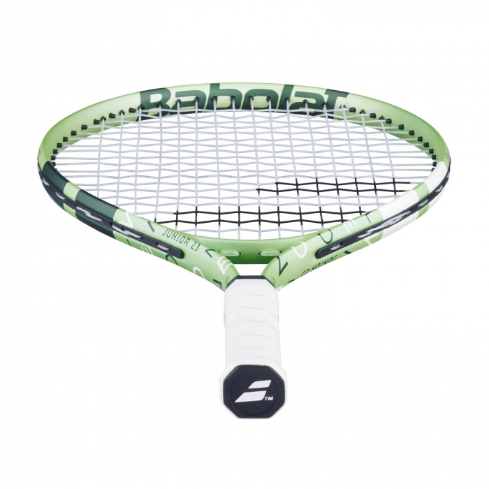 Racheta tenis Babolat Wimbledon Junior 23 [2]