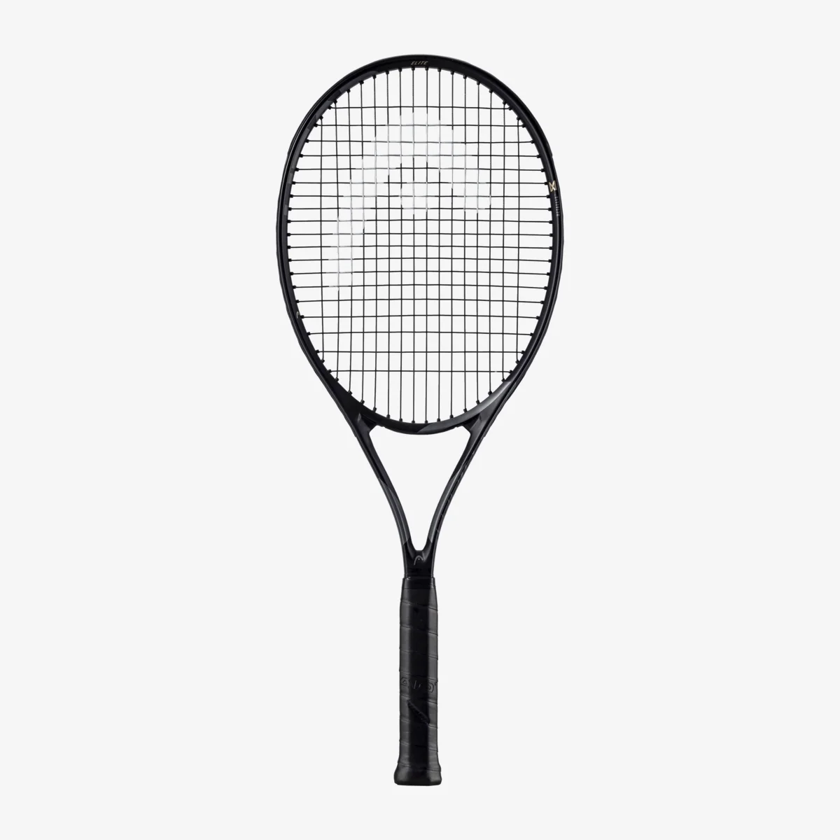 Racheta tenis Head ATTITUDE ELITE - stealth [1]