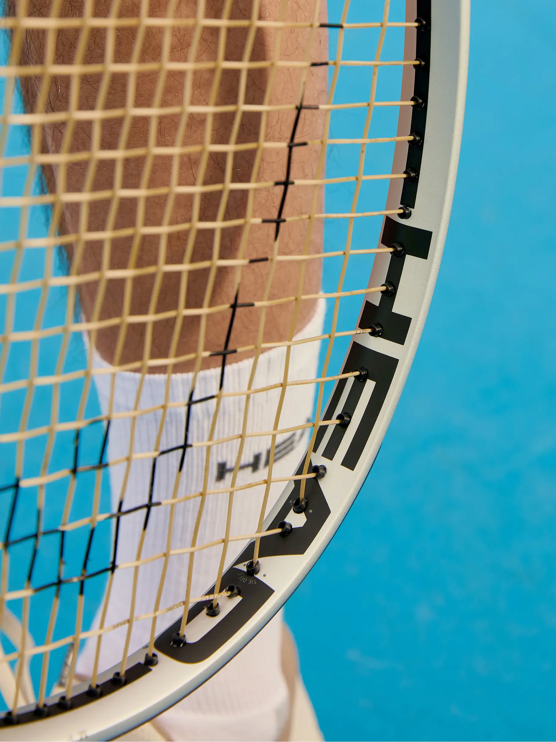 Racheta tenis Head Boom ARTHUR ASHE 2025 [6]