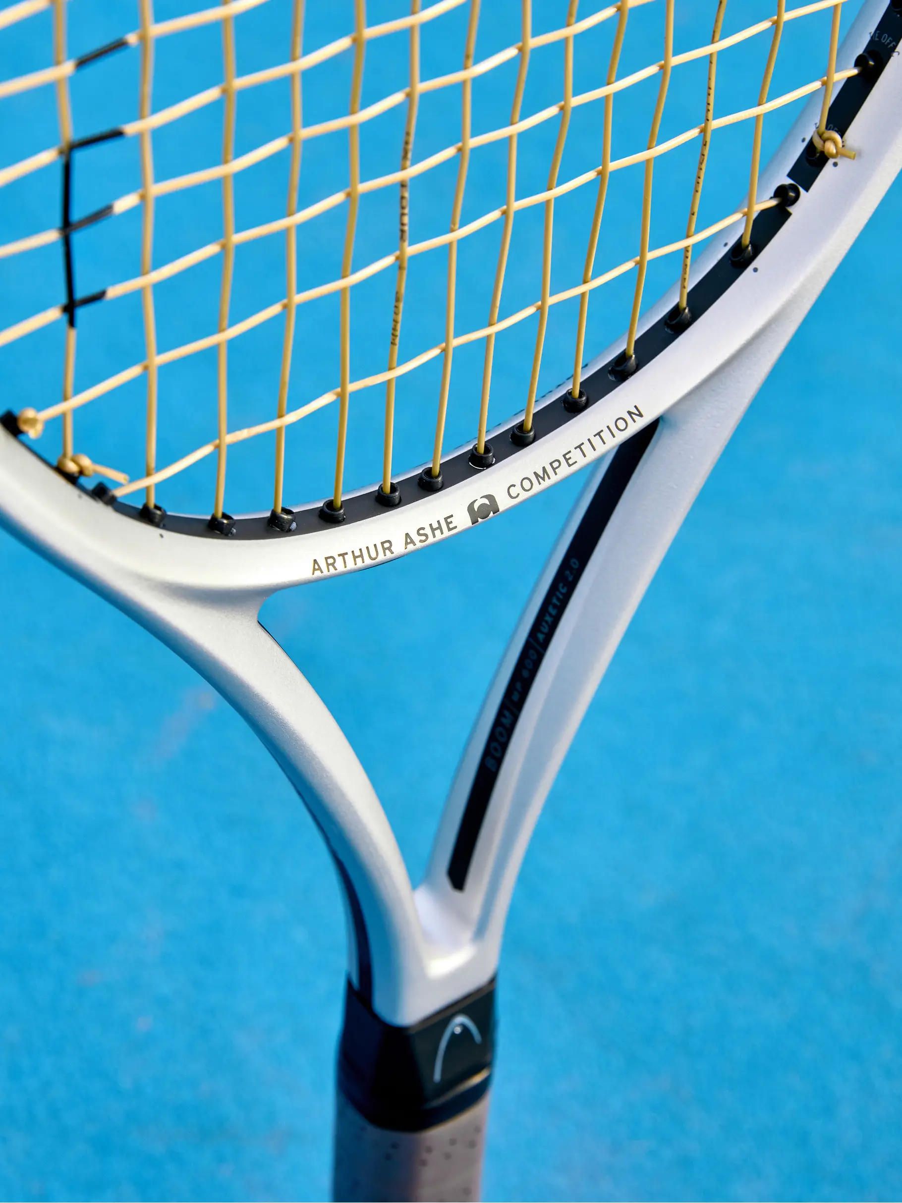 Racheta tenis Head Boom ARTHUR ASHE 2025 [2]