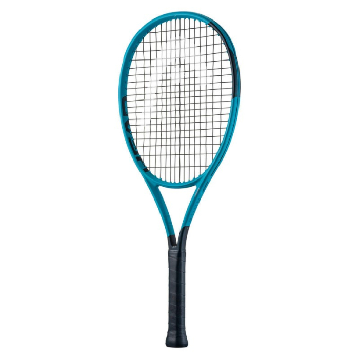 Racheta tenis Head BOOM JR. 26 - 2026 [2]