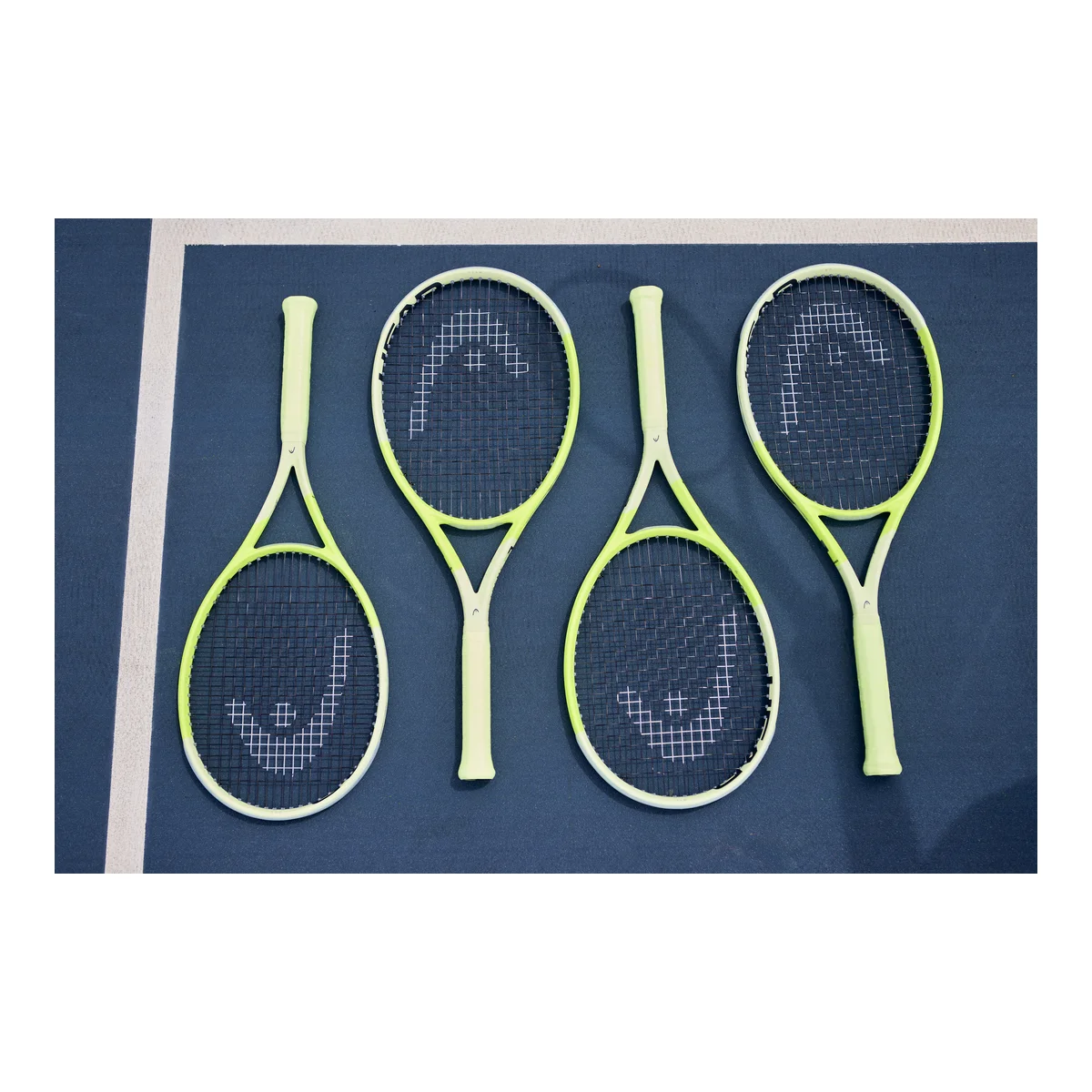 Racheta tenis Head Extreme MP L 2024 [4]