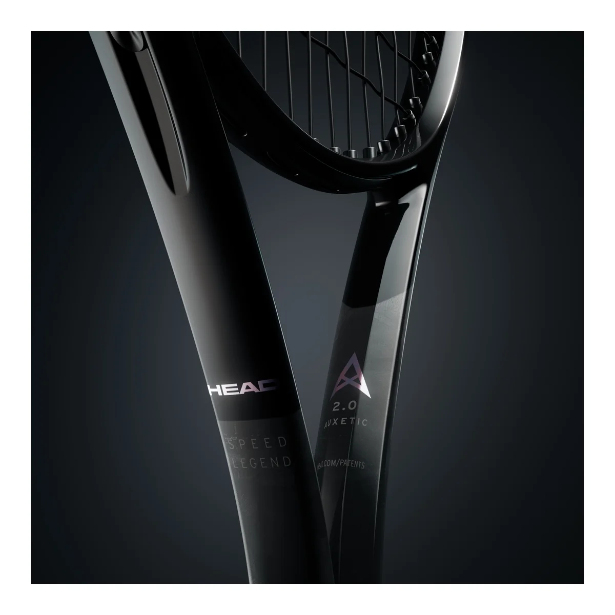Racheta tenis Head Speed MP Legend 2024 [5]