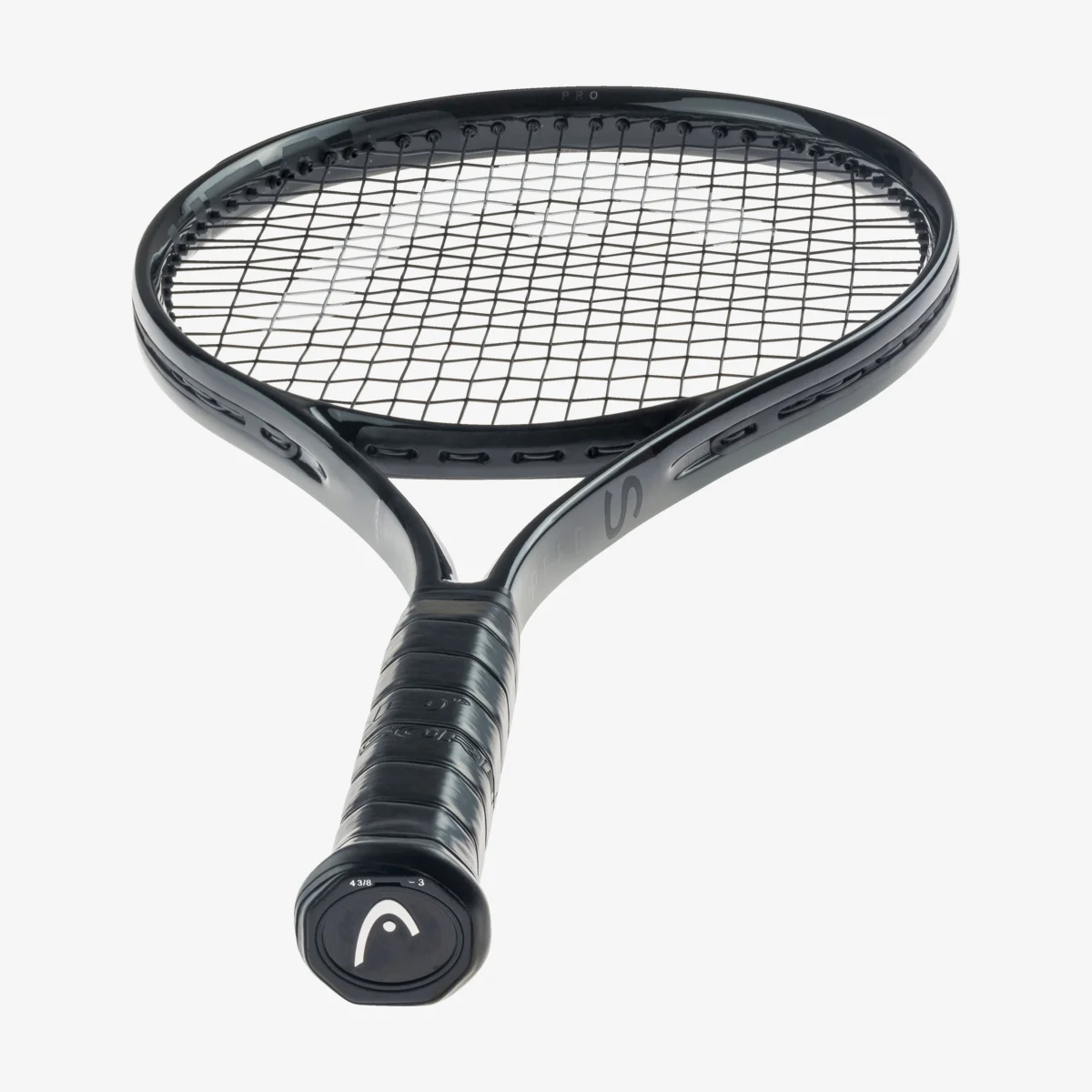 Racheta tenis Head Speed Pro Legend 2024 [5]