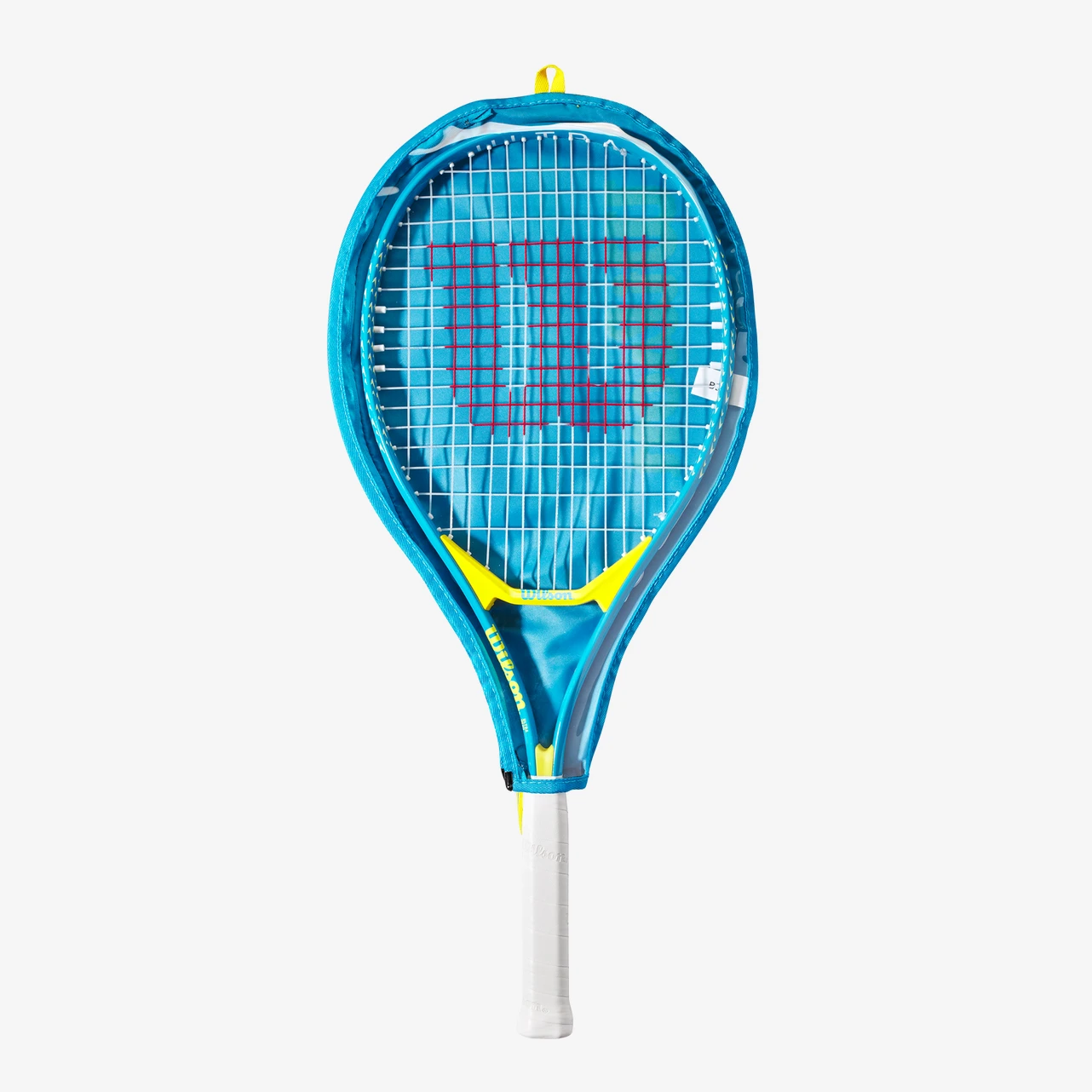 Racheta tenis Wilson Ultra Power JR 25 [3]