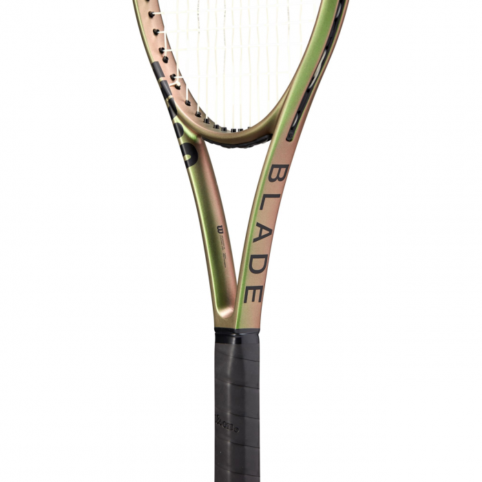 Racheta tenis Wilson Blade 100L V8.0 [6]