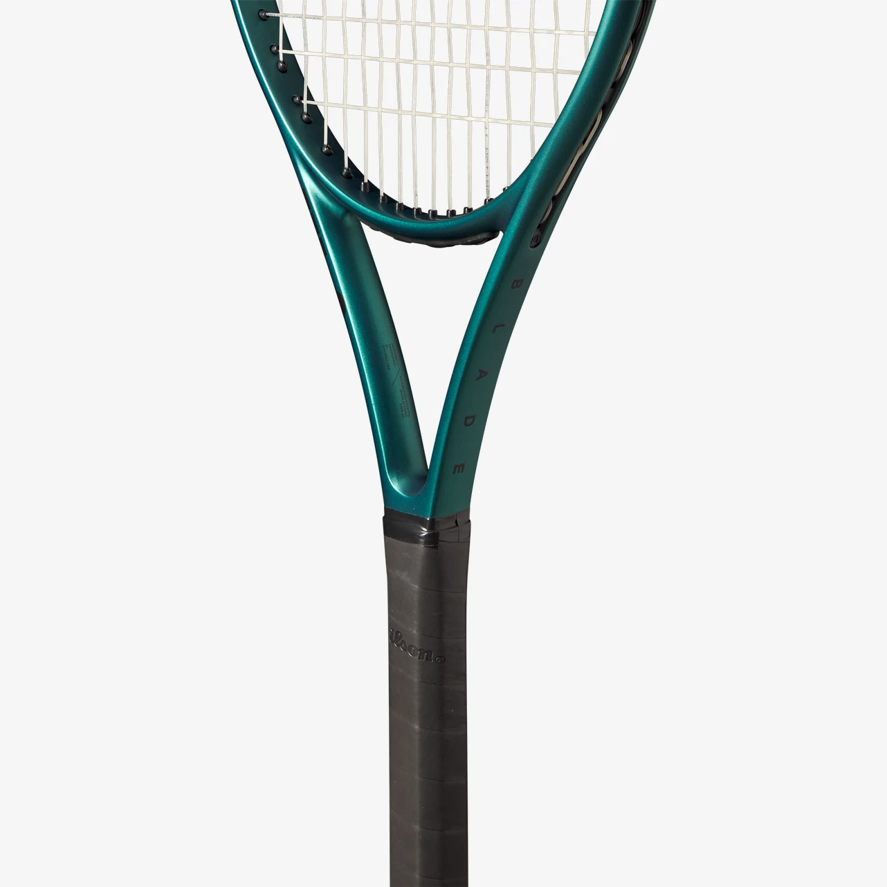 Racheta tenis Wilson Blade 26 V9.0 [6]