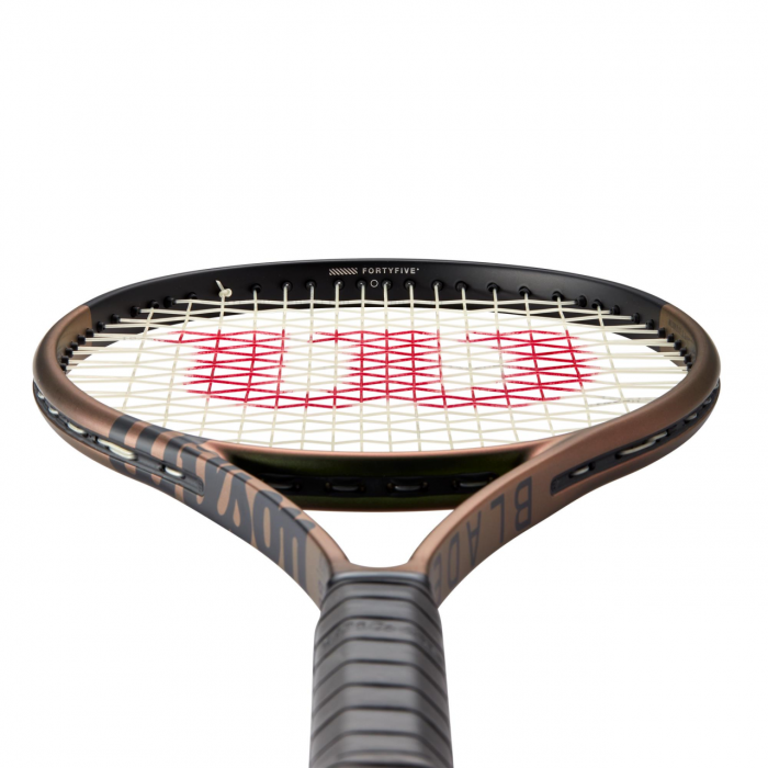 Racheta tenis Wilson Blade 98 16X19 V8.0 [4]