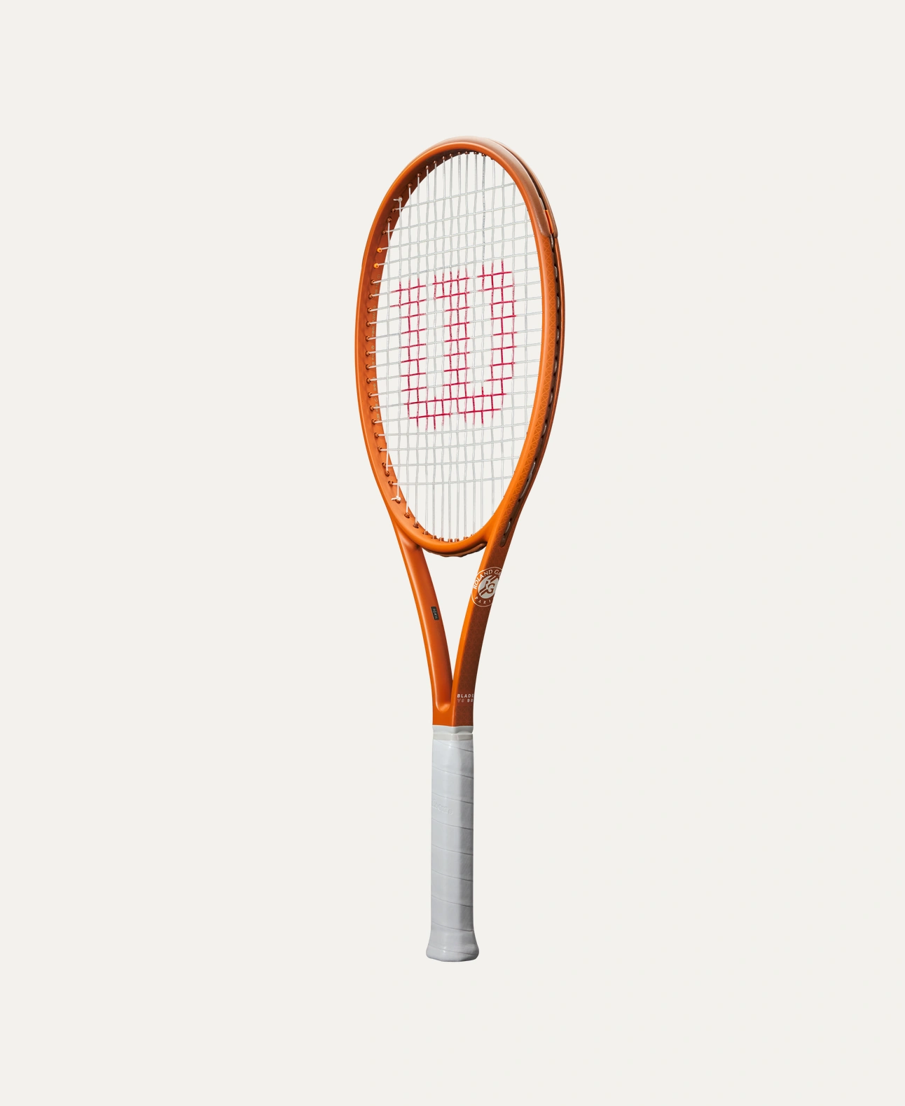 Racheta tenis Wilson Blade 98 (16x19) V9 editia Roland-Garros 2025 [1]