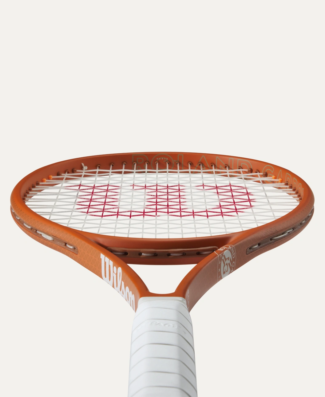 Racheta tenis Wilson Blade 98 (16x19) V9 editia Roland-Garros 2025 [2]