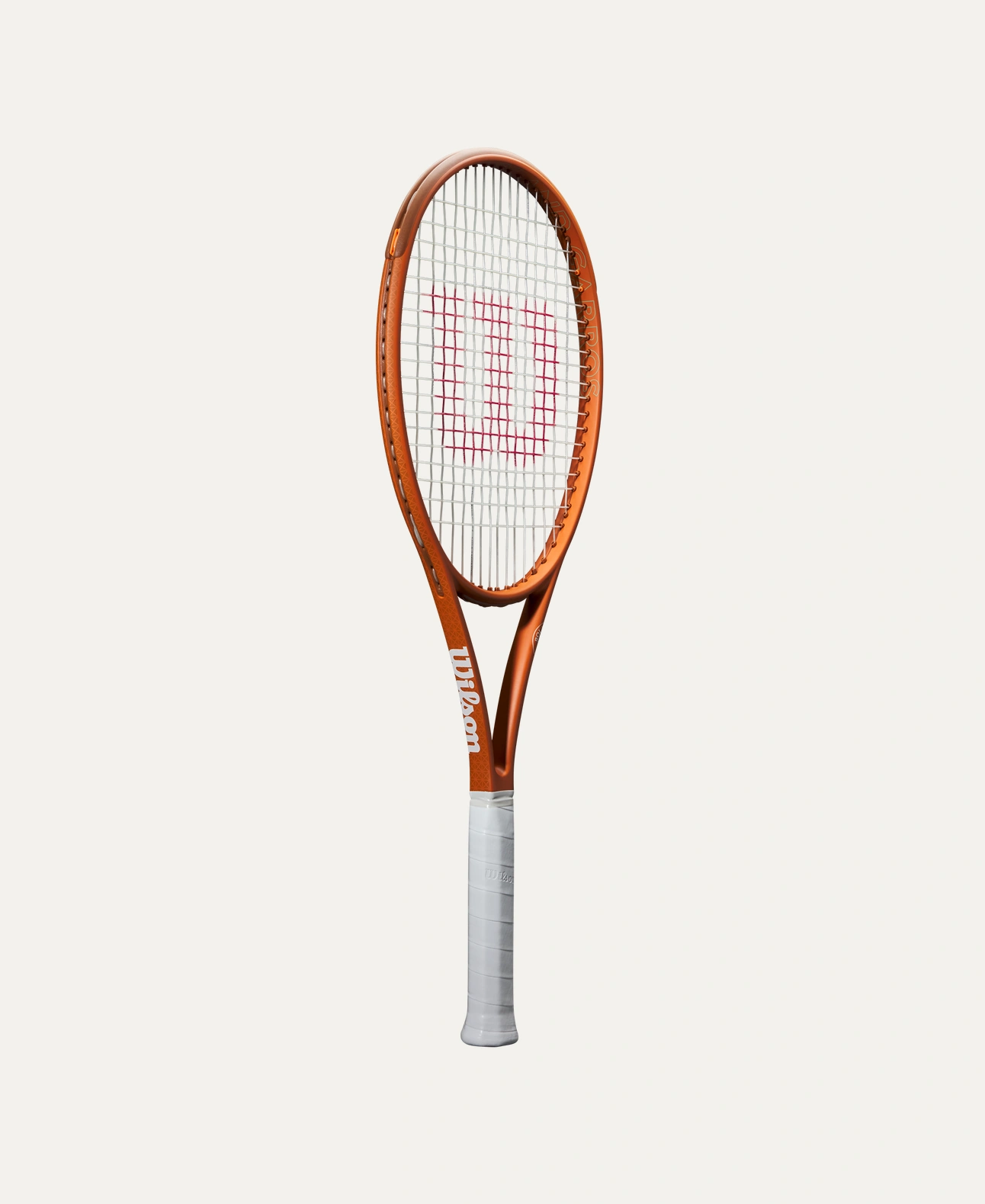 Racheta tenis Wilson Blade 98 (16x19) V9 editia Roland-Garros 2025 [3]