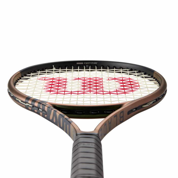 Racheta tenis Wilson Blade 98 18X20 V8.0 [4]