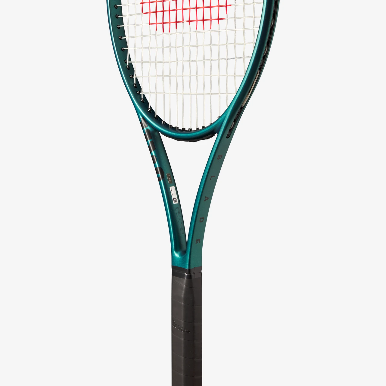 Racheta tenis Wilson Blade 98 18X20 V9.0 [4]