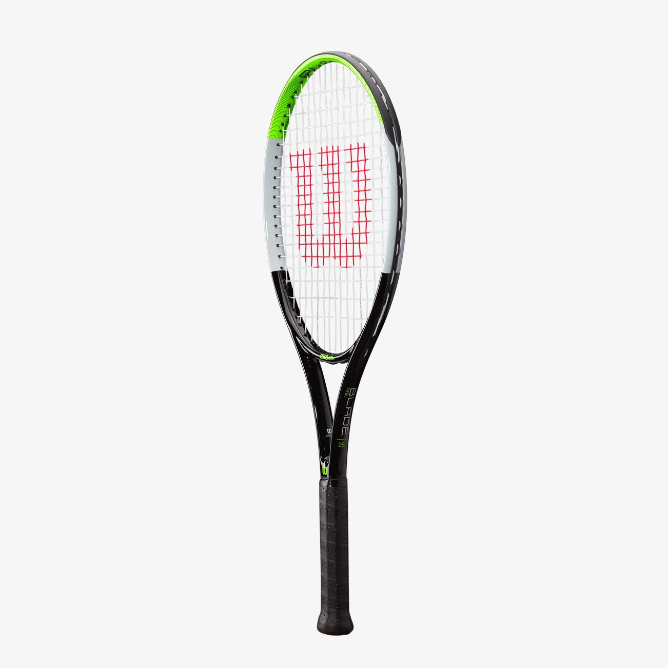 Racheta tenis Wilson Blade Feel 26" [2]