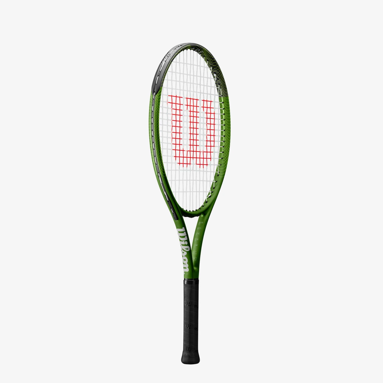 Racheta tenis Wilson Blade Feel Comp 25 [2]