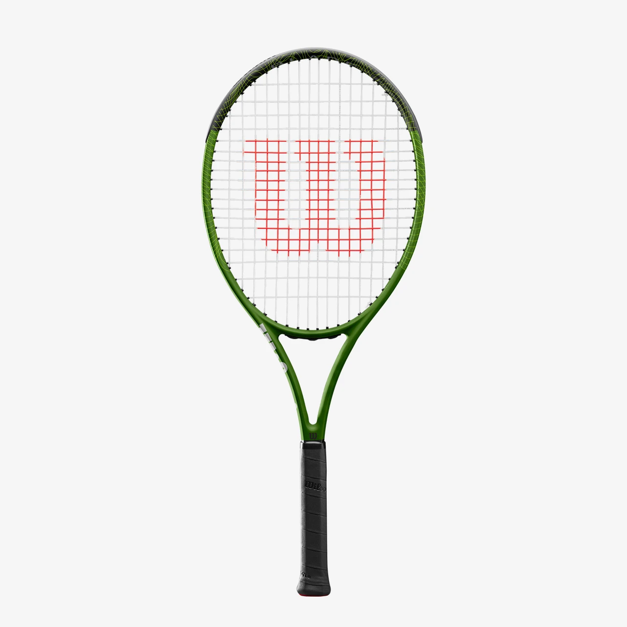 Racheta tenis Wilson Blade Feel Comp 26 [2]
