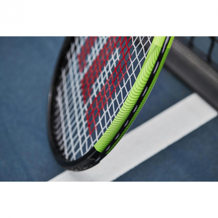 Racheta tenis Wilson BLADE Feel XL 106 [4]