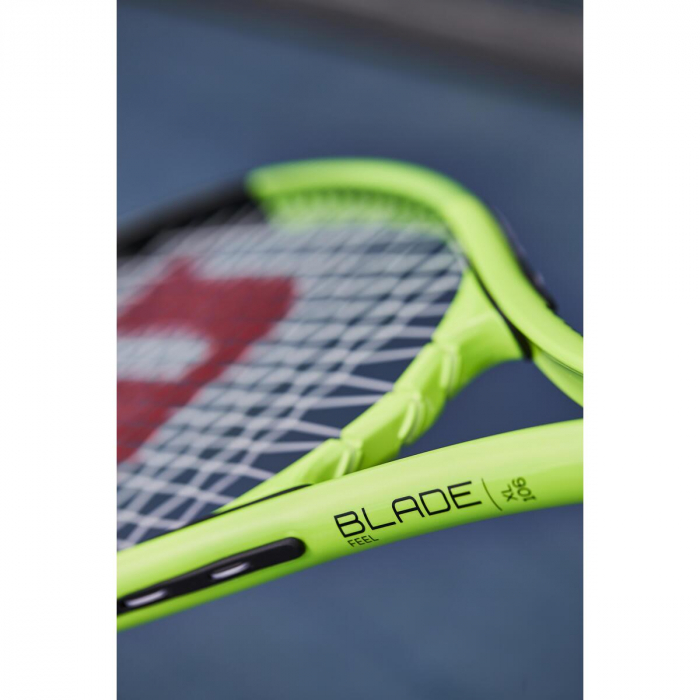Racheta tenis Wilson BLADE Feel XL 106 [3]