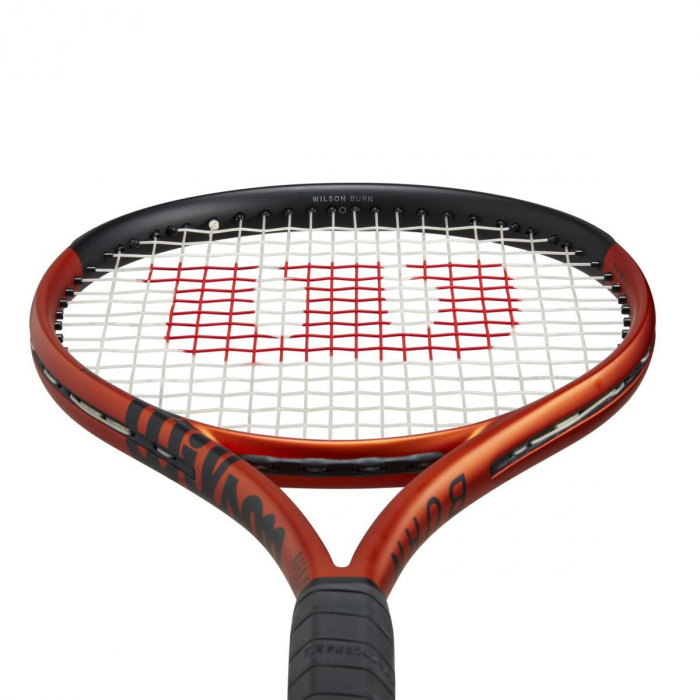 Racheta tenis Wilson BURN 100LS V5.0 [4]