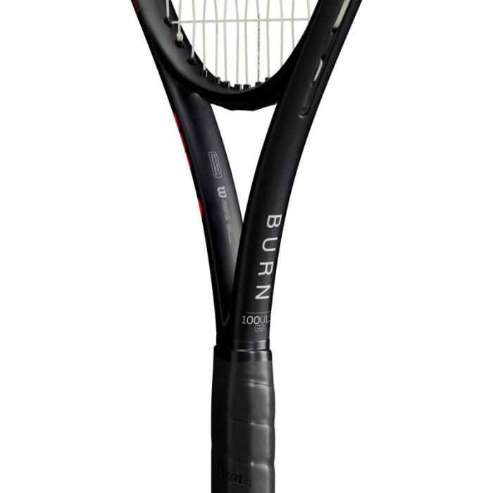Racheta tenis Wilson BURN 100ULS V4.0 [5]