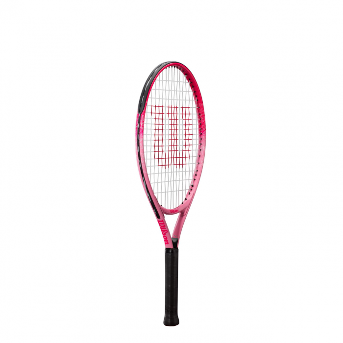 Racheta tenis Wilson Burn Pink 23" [2]