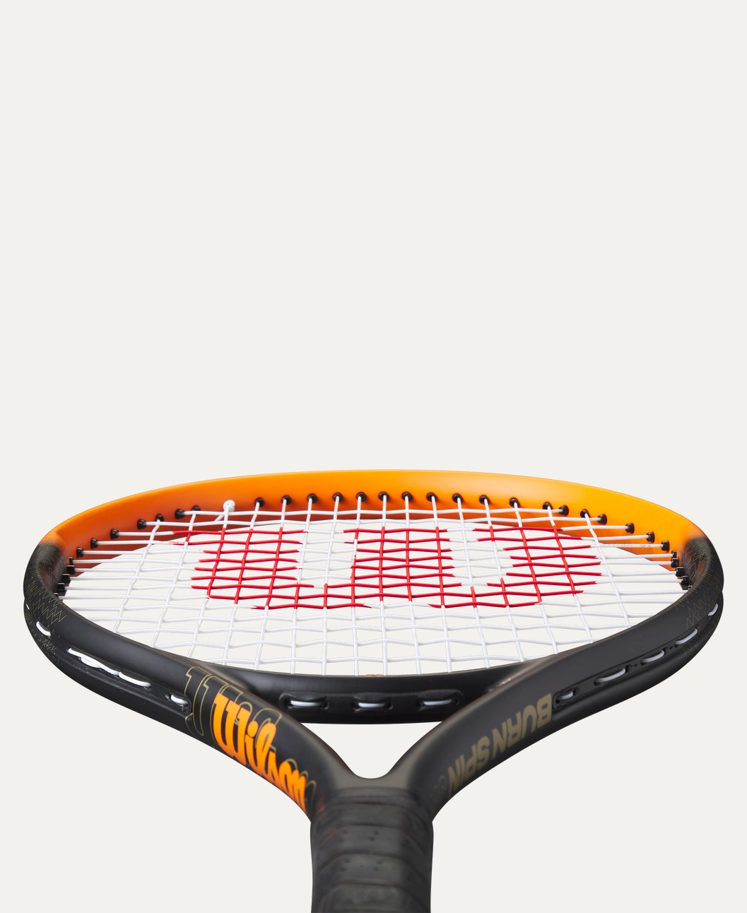 Racheta tenis Wilson Burn Spin Jr 24 [4]