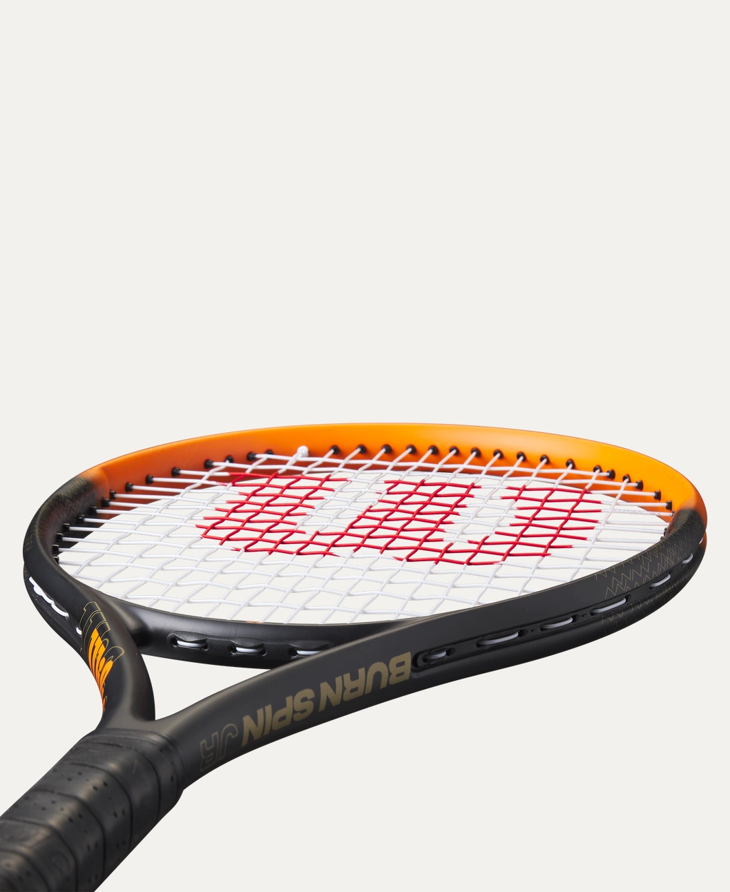 Racheta tenis Wilson Burn Spin Jr 24 [2]