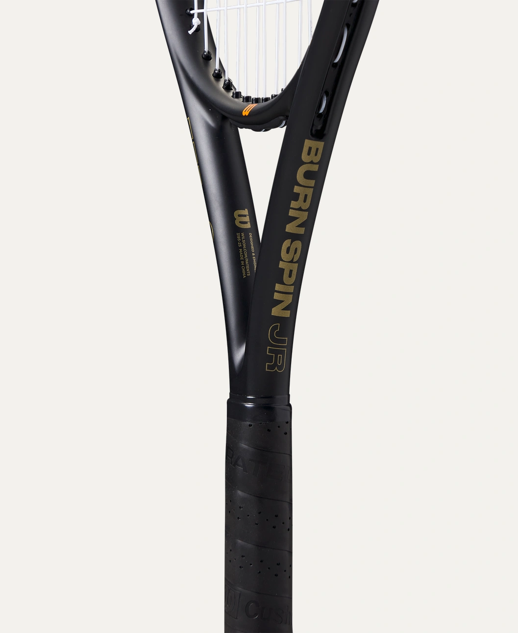 Racheta tenis Wilson Burn Spin Jr 24 [5]