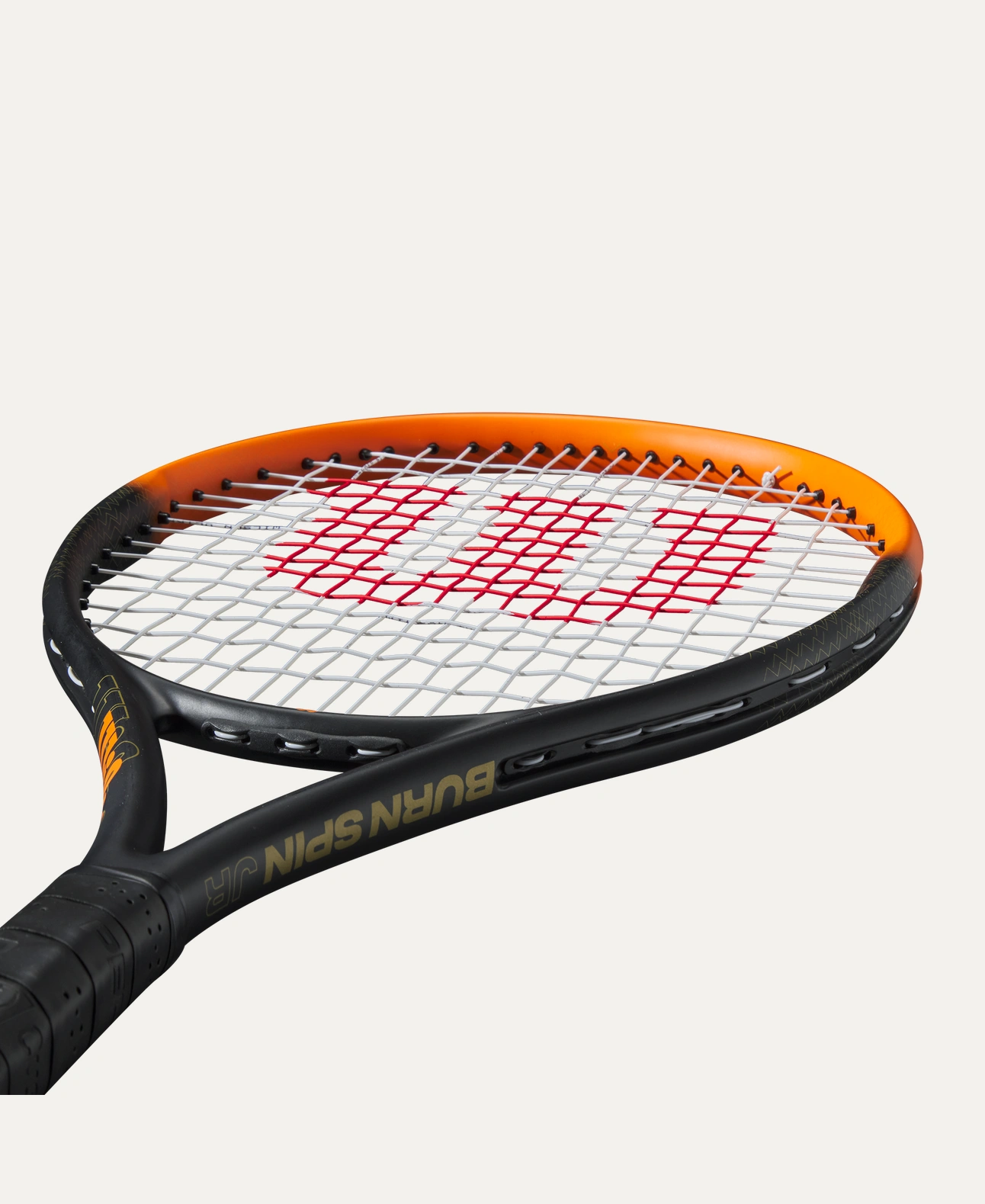 Racheta tenis Wilson Burn Spin Jr 25 [4]
